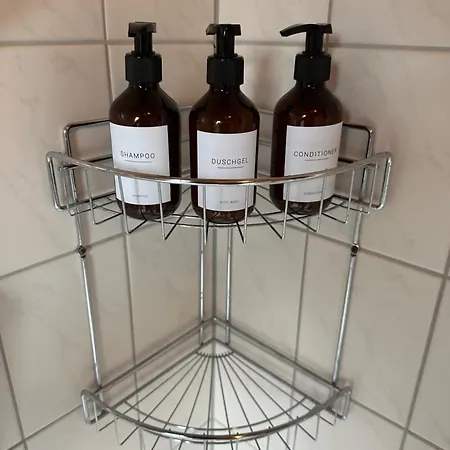 Moderne, Helle & Zentrale Ferienwohnung Lejlighed